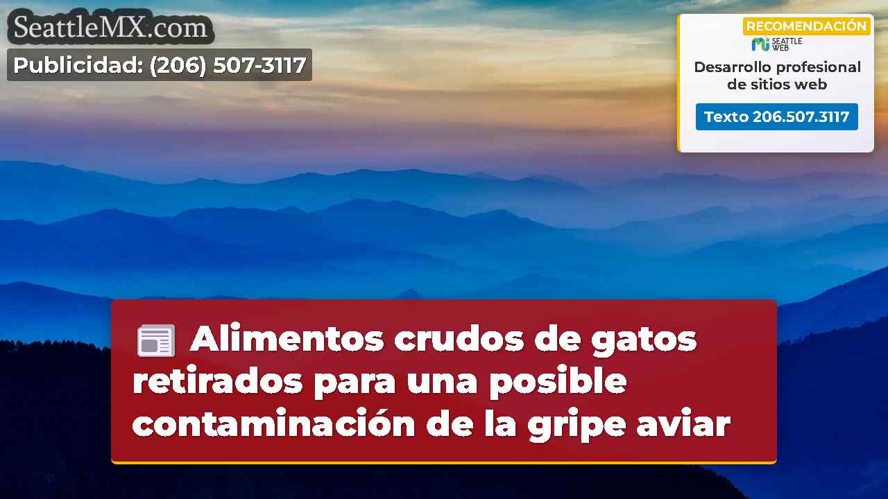 Noticias de Seattle SeattleMX