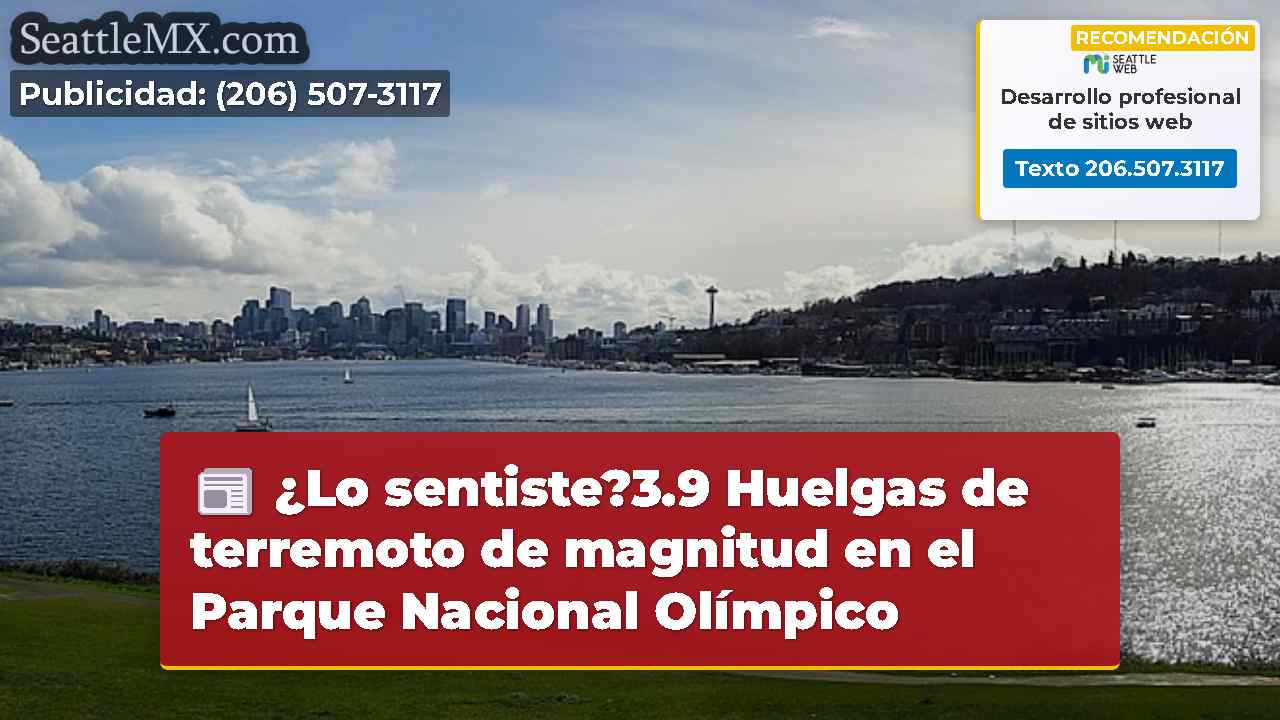 Noticias de Seattle SeattleMX