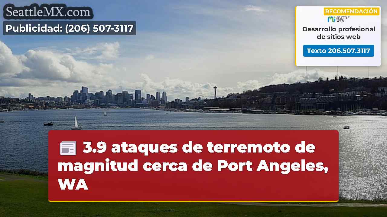 Noticias de Seattle SeattleMX