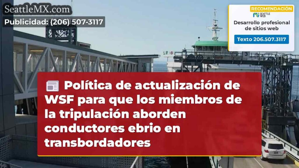 Política de actualización de WSF para que los