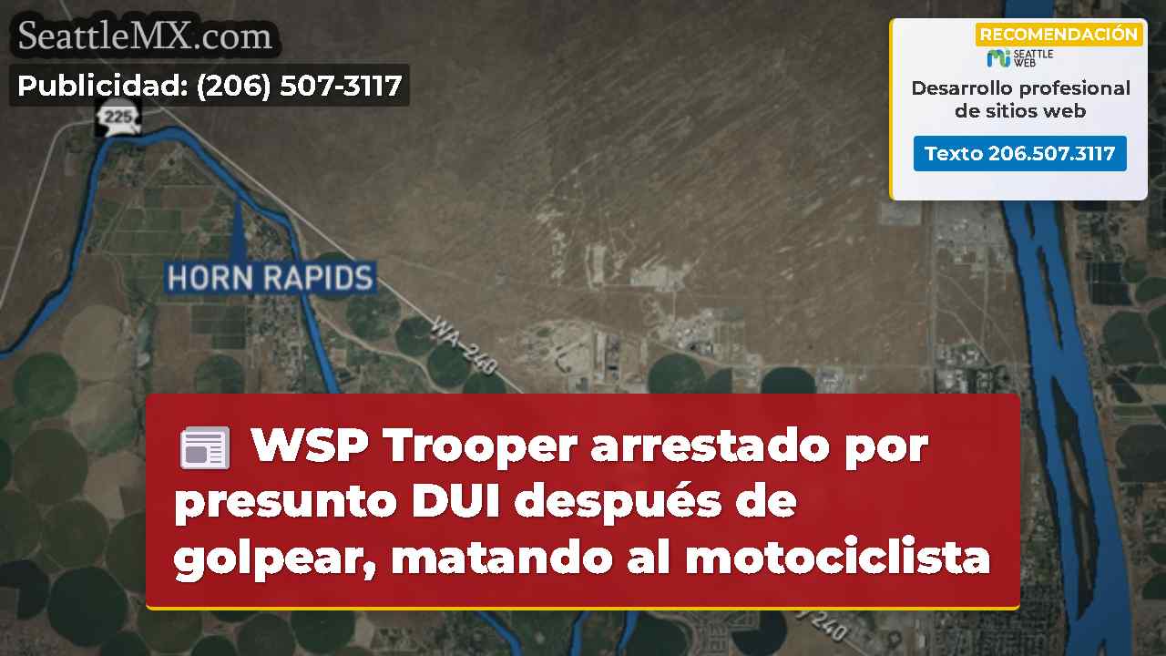 Noticias de Seattle SeattleMX