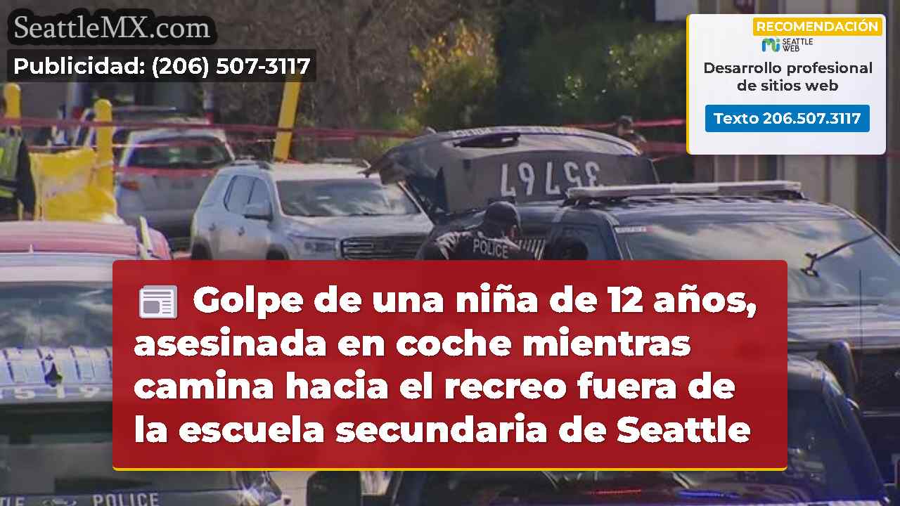 Noticias de Seattle SeattleMX