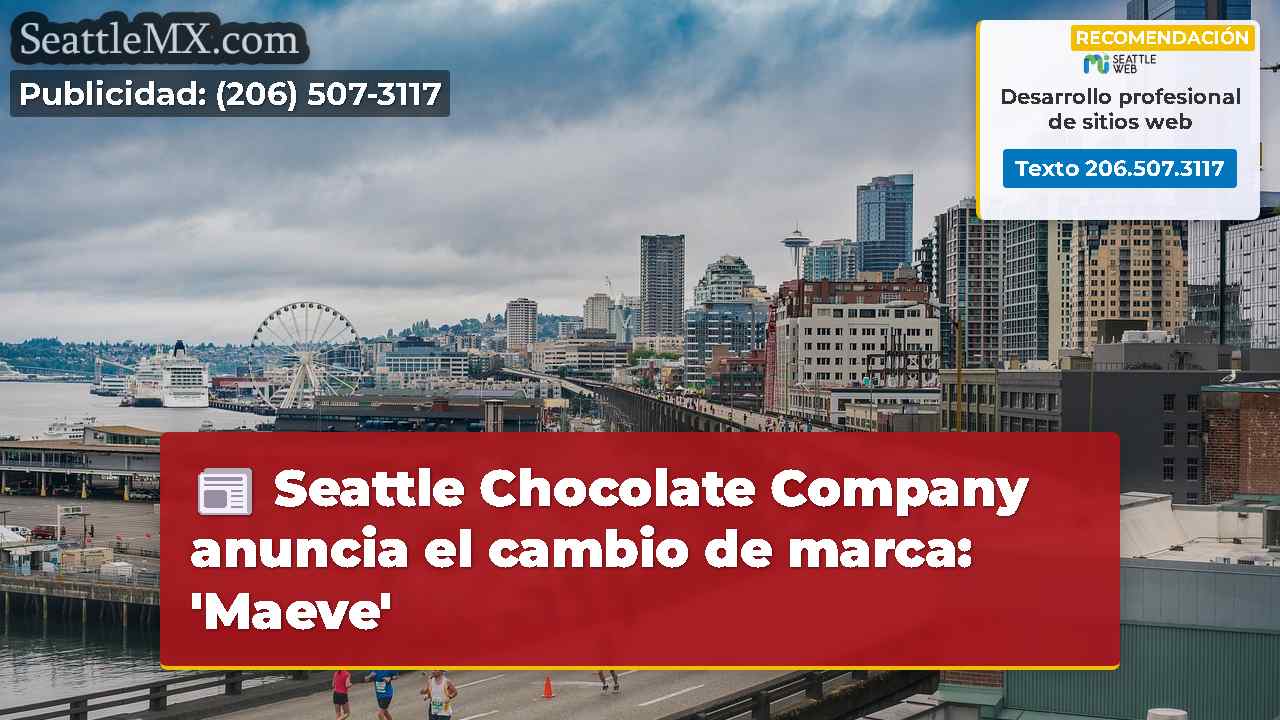 Noticias de Seattle SeattleMX