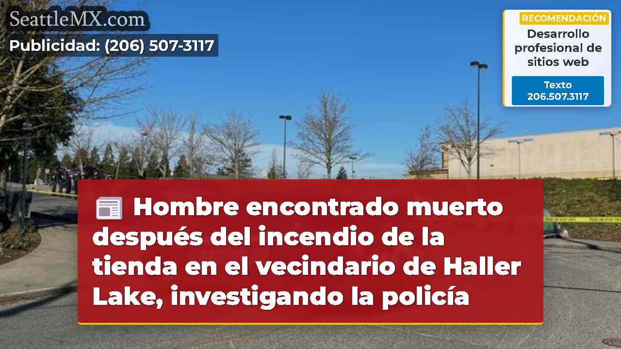 Noticias de Seattle SeattleMX