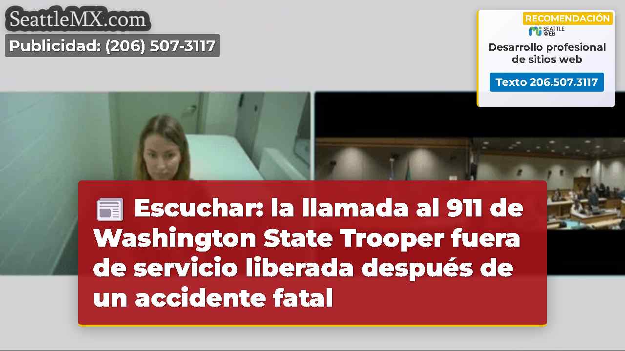 Noticias de Seattle SeattleMX