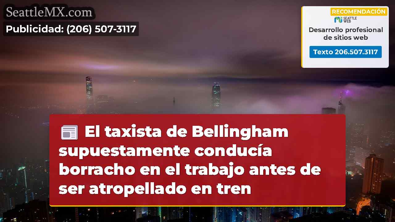 Noticias de Seattle SeattleMX