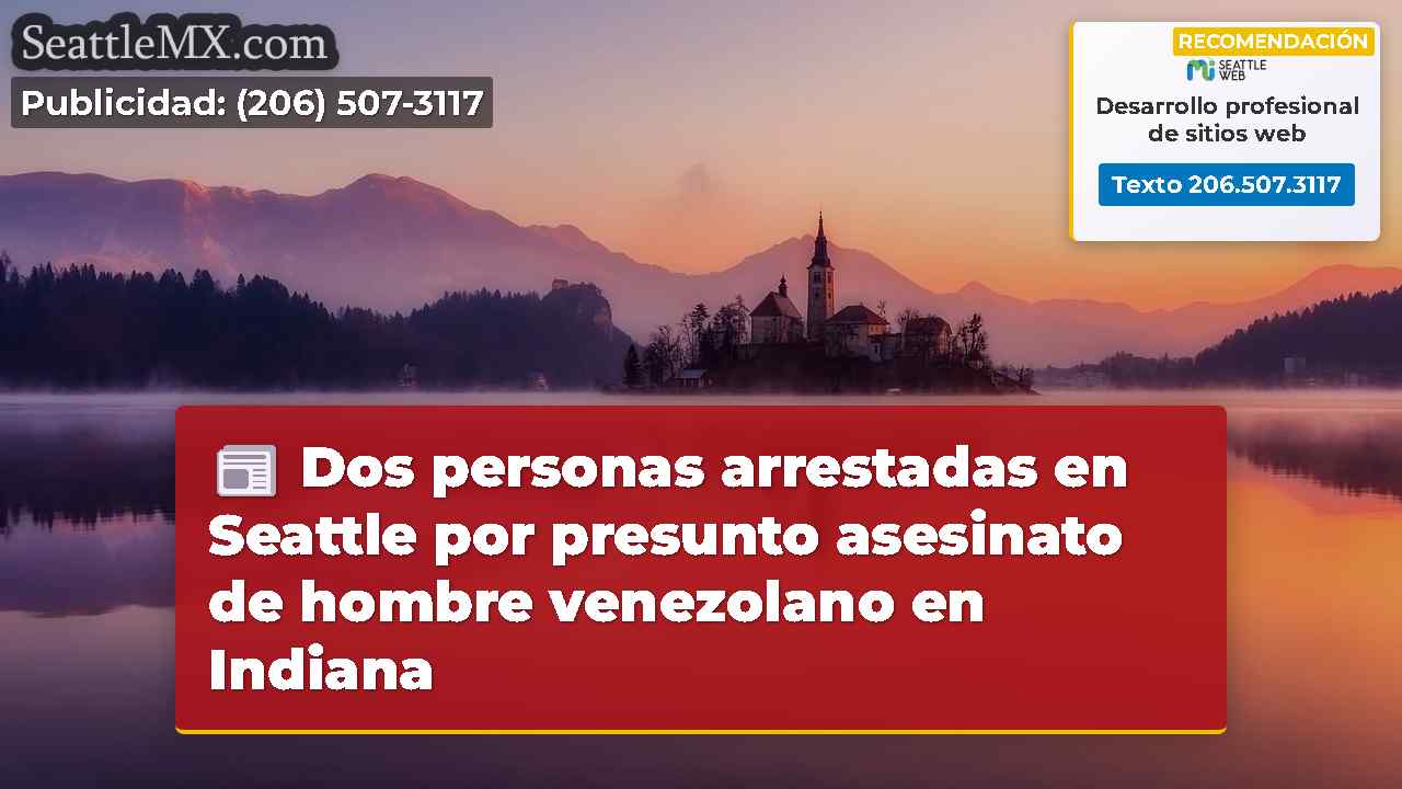 Noticias de Seattle SeattleMX