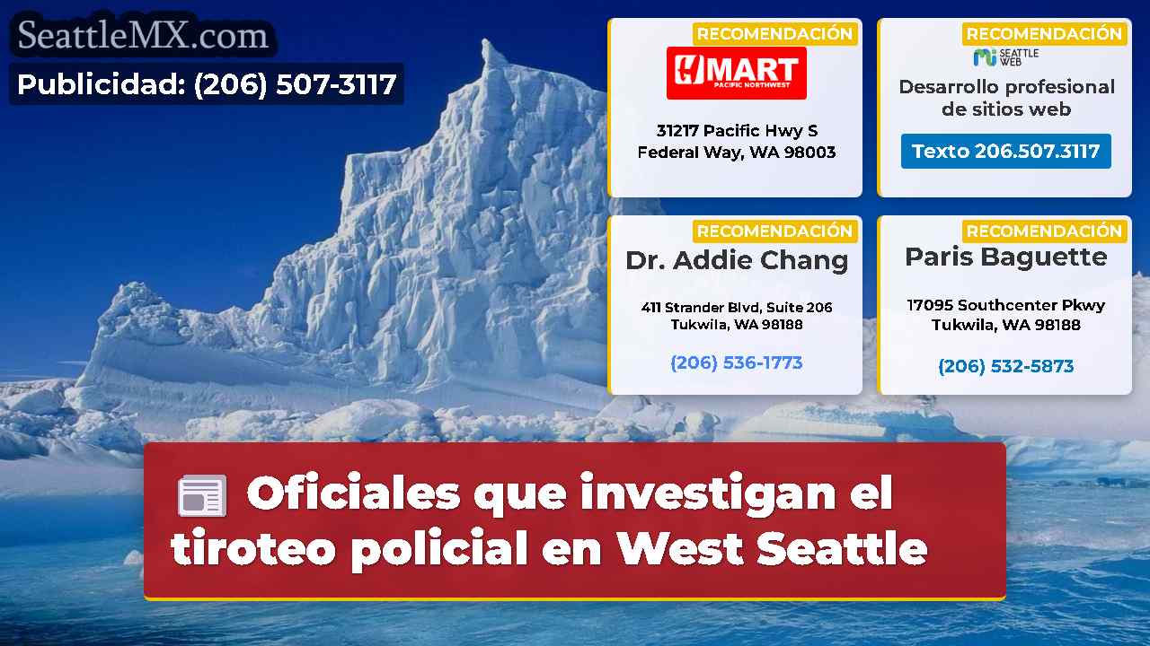 Noticias de Seattle SeattleMX