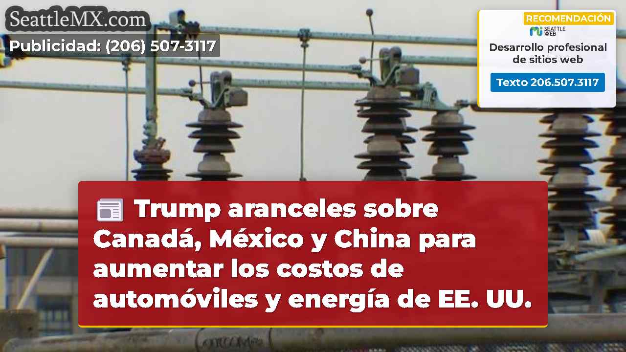 Noticias de Seattle SeattleMX
