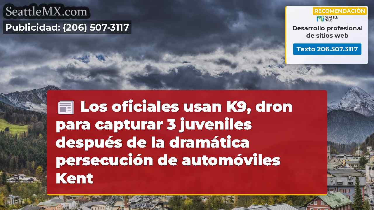 Noticias de Seattle SeattleMX