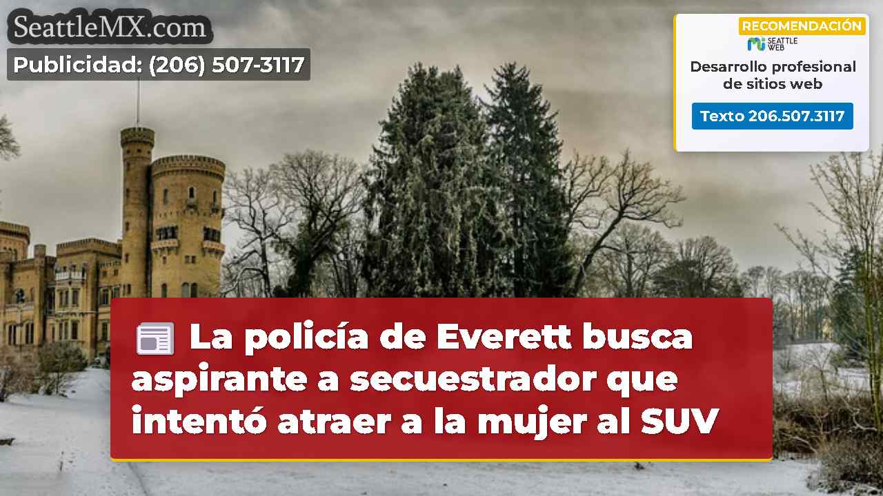 Noticias de Seattle SeattleMX