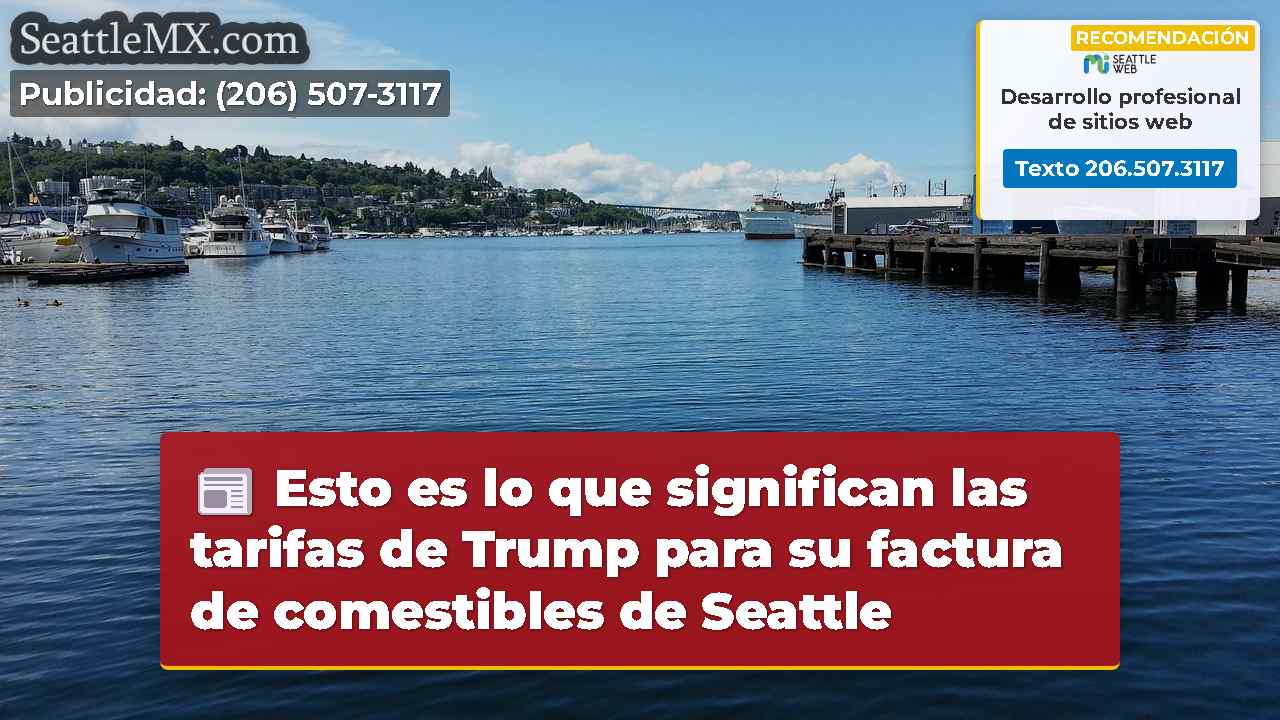 Noticias de Seattle SeattleMX