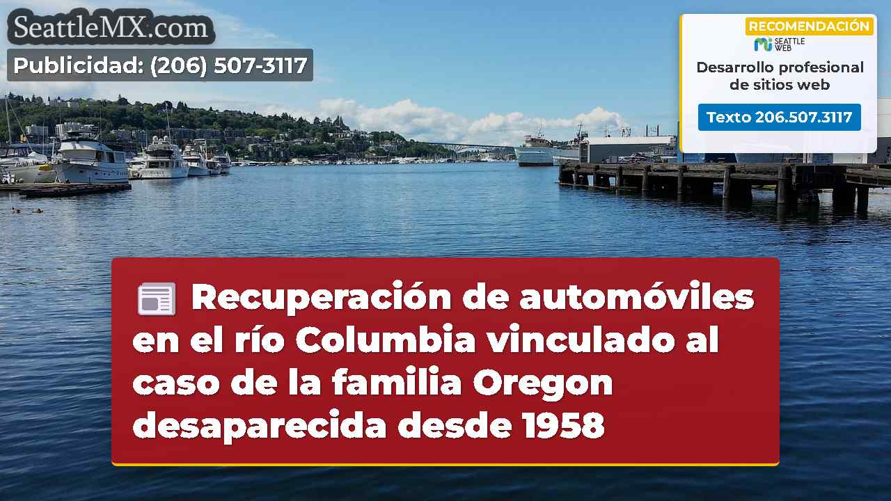 Noticias de Seattle SeattleMX