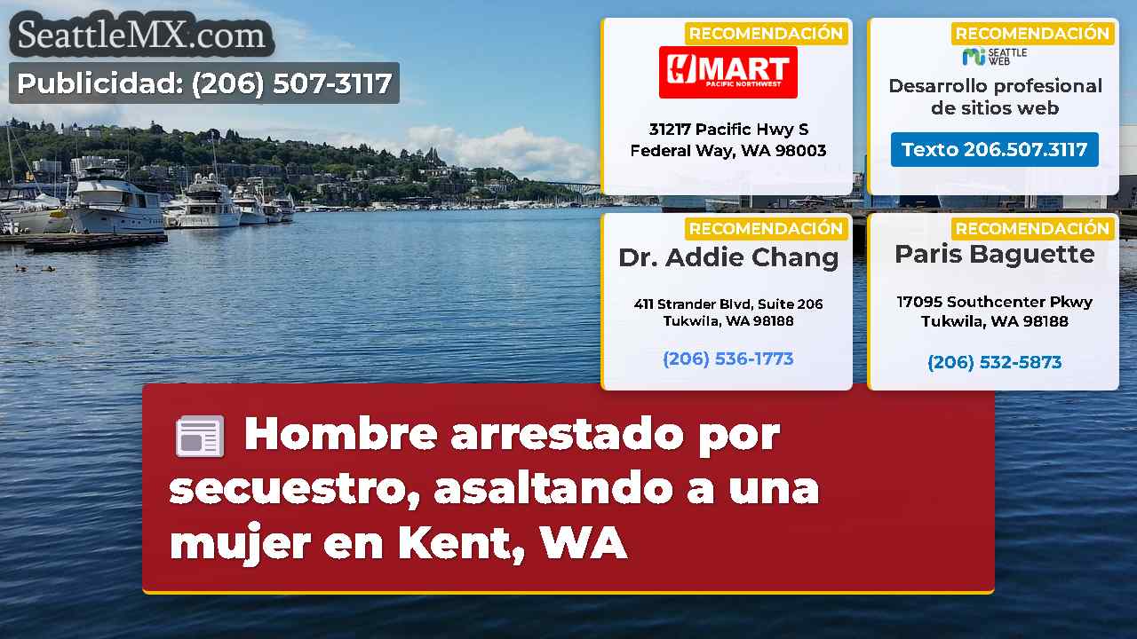 Noticias de Seattle SeattleMX