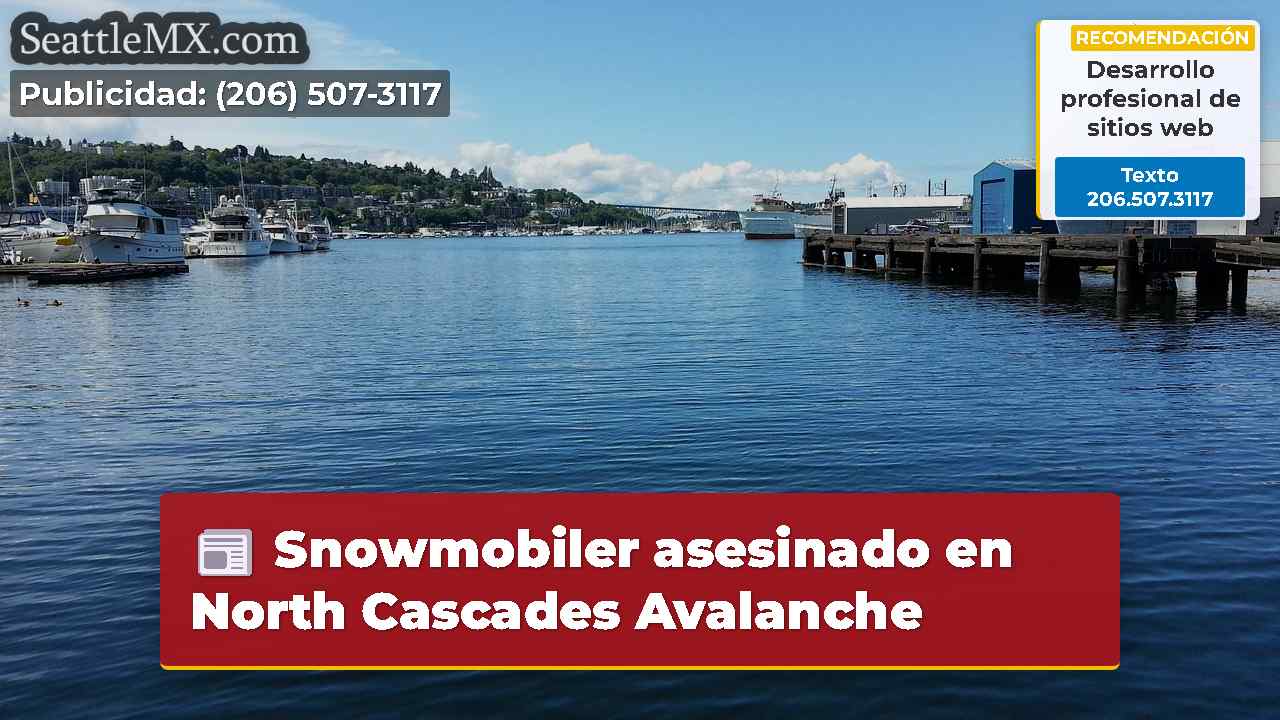 Noticias de Seattle SeattleMX