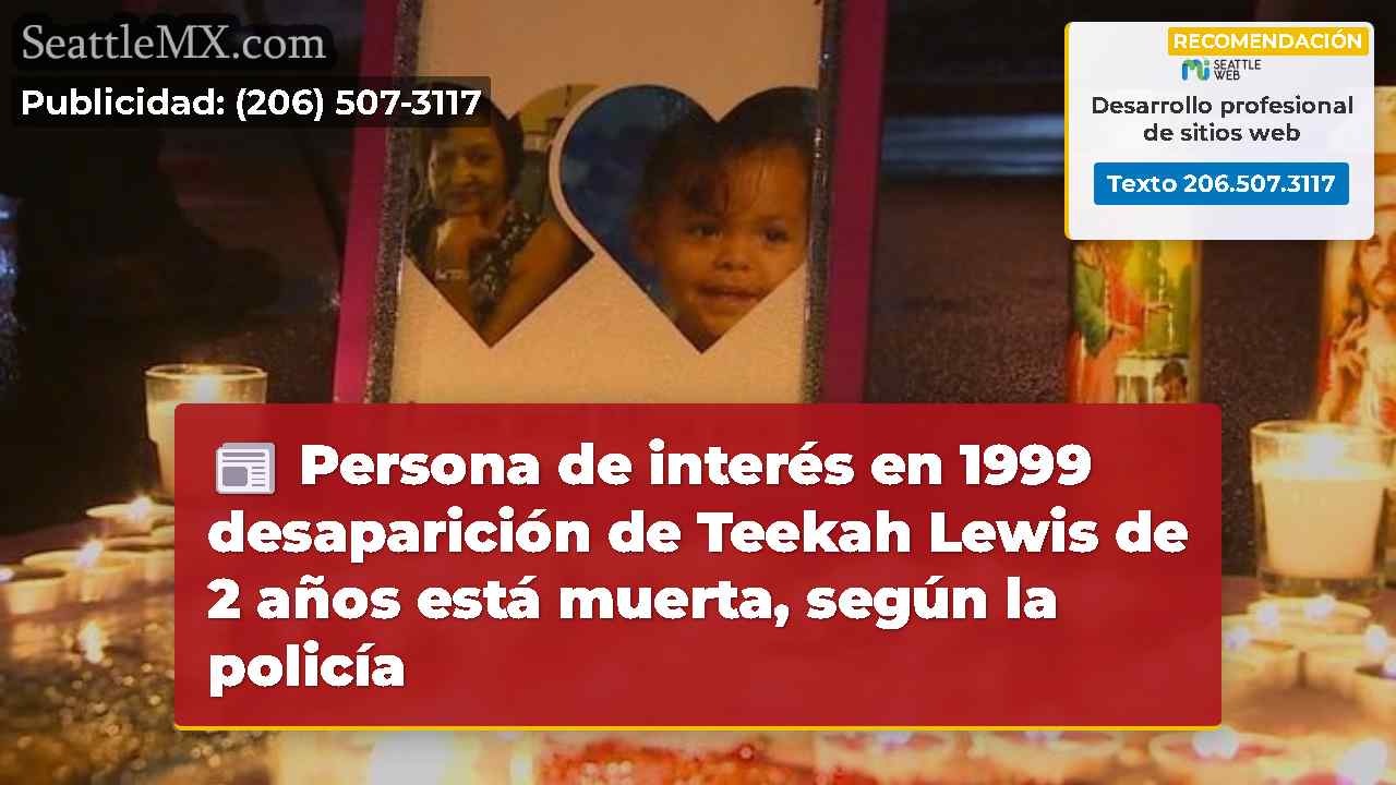 Noticias de Seattle SeattleMX