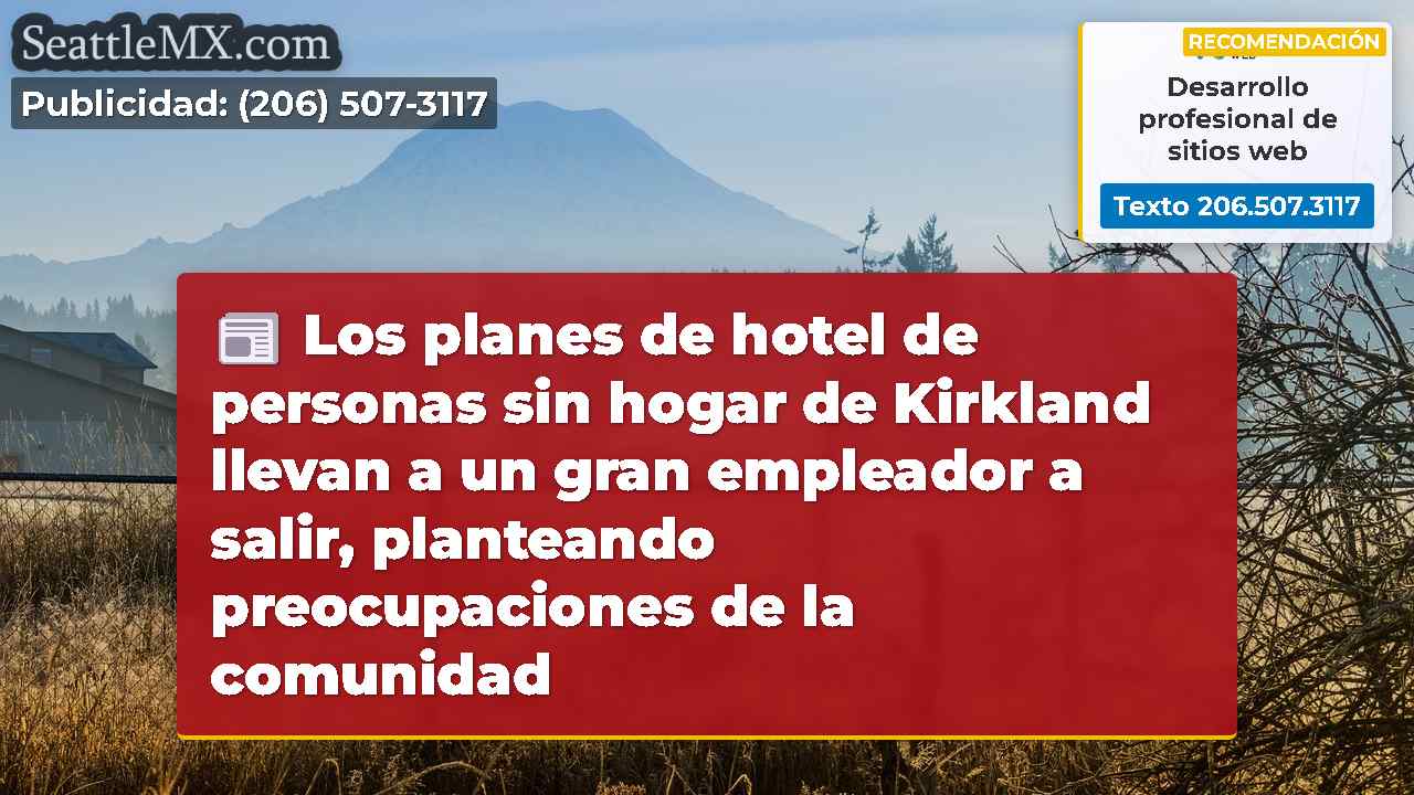 Noticias de Seattle SeattleMX
