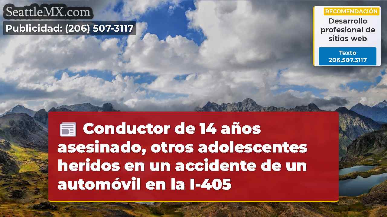 Noticias de Seattle SeattleMX