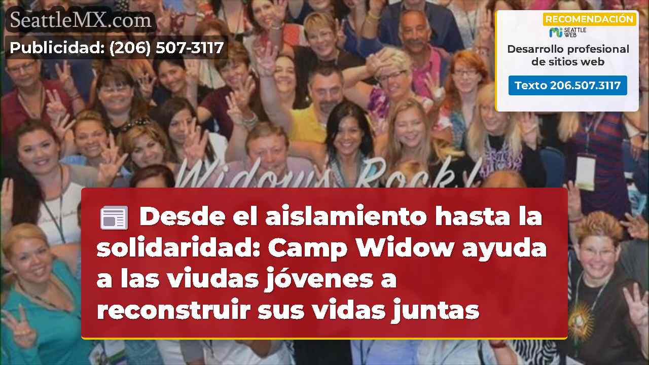 Noticias de Seattle SeattleMX