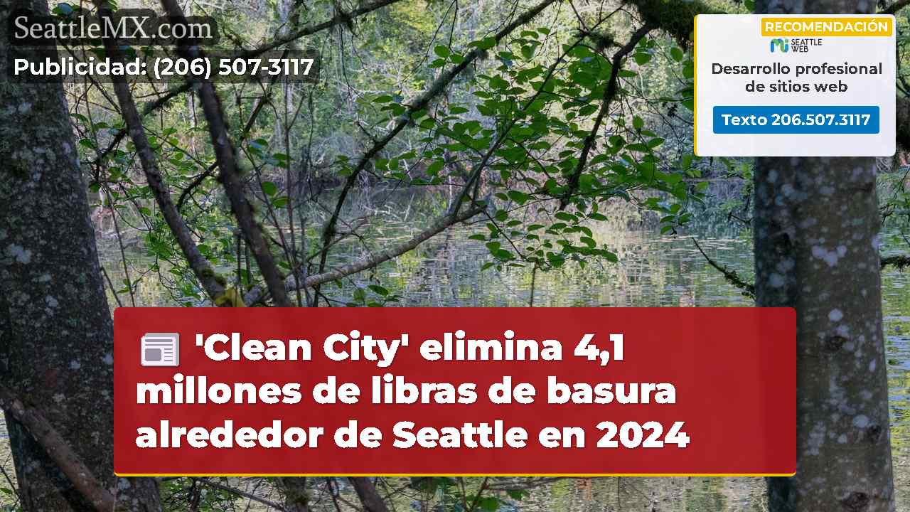 Noticias de Seattle SeattleMX