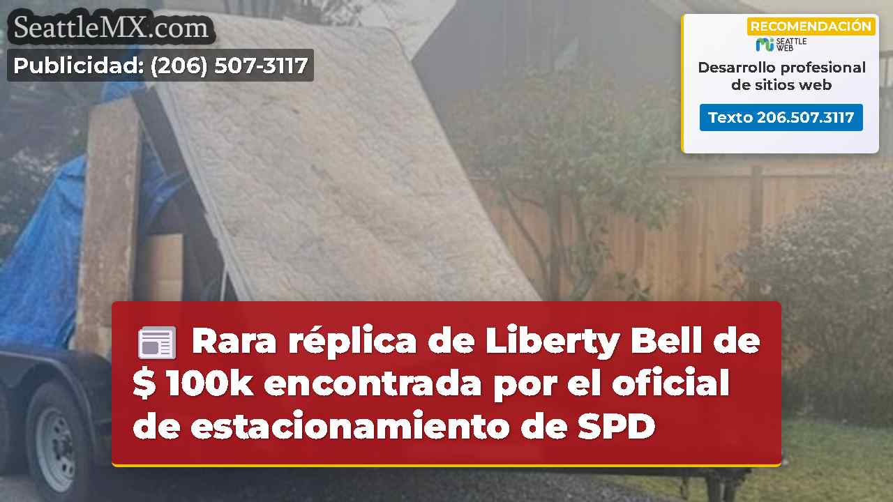 Noticias de Seattle SeattleMX