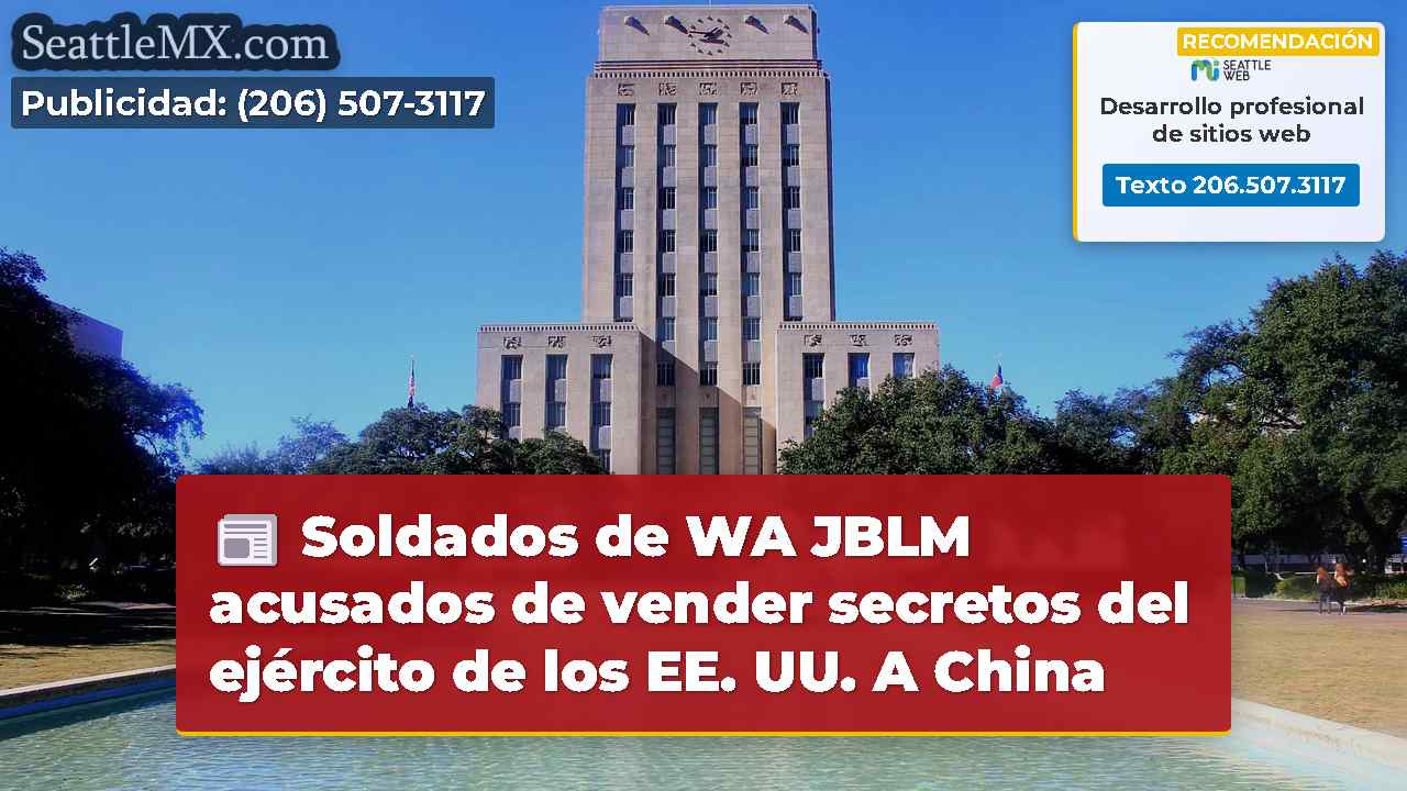 Noticias de Seattle SeattleMX