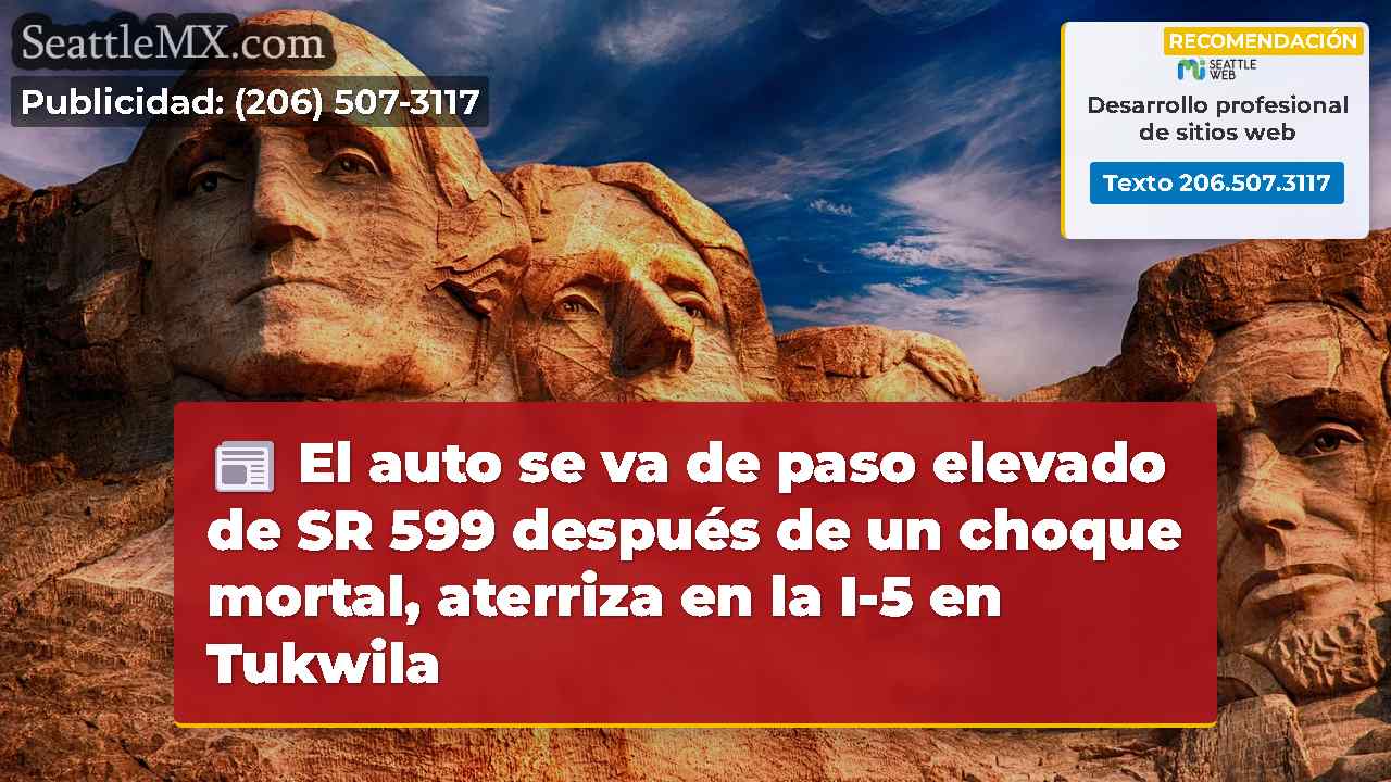 Noticias de Seattle SeattleMX