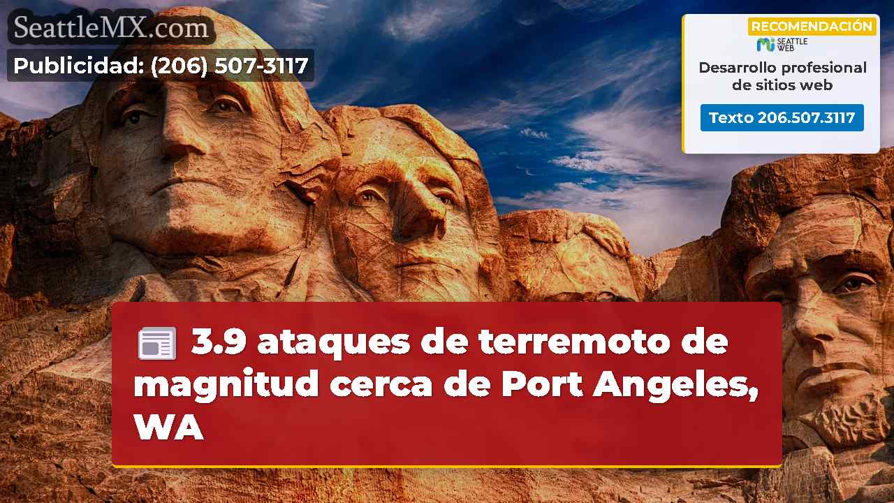 Noticias de Seattle SeattleMX