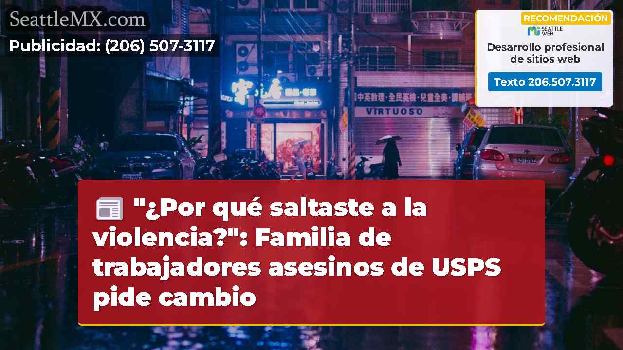 Noticias de Seattle SeattleMX