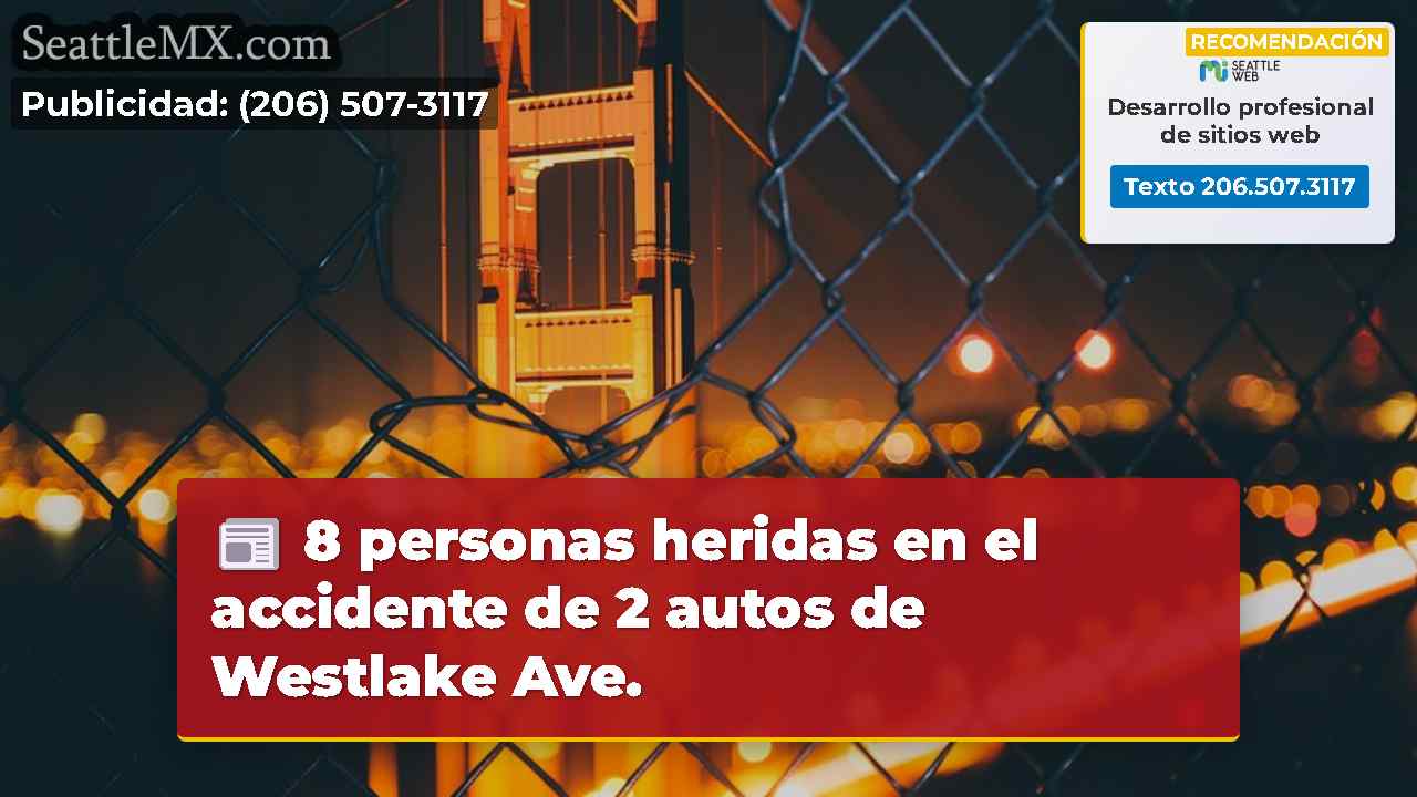 Noticias de Seattle SeattleMX