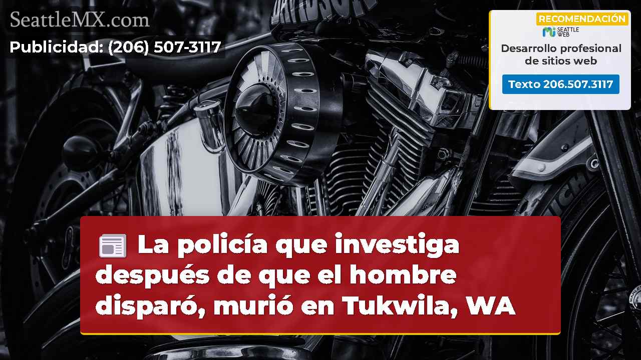 Noticias de Seattle SeattleMX