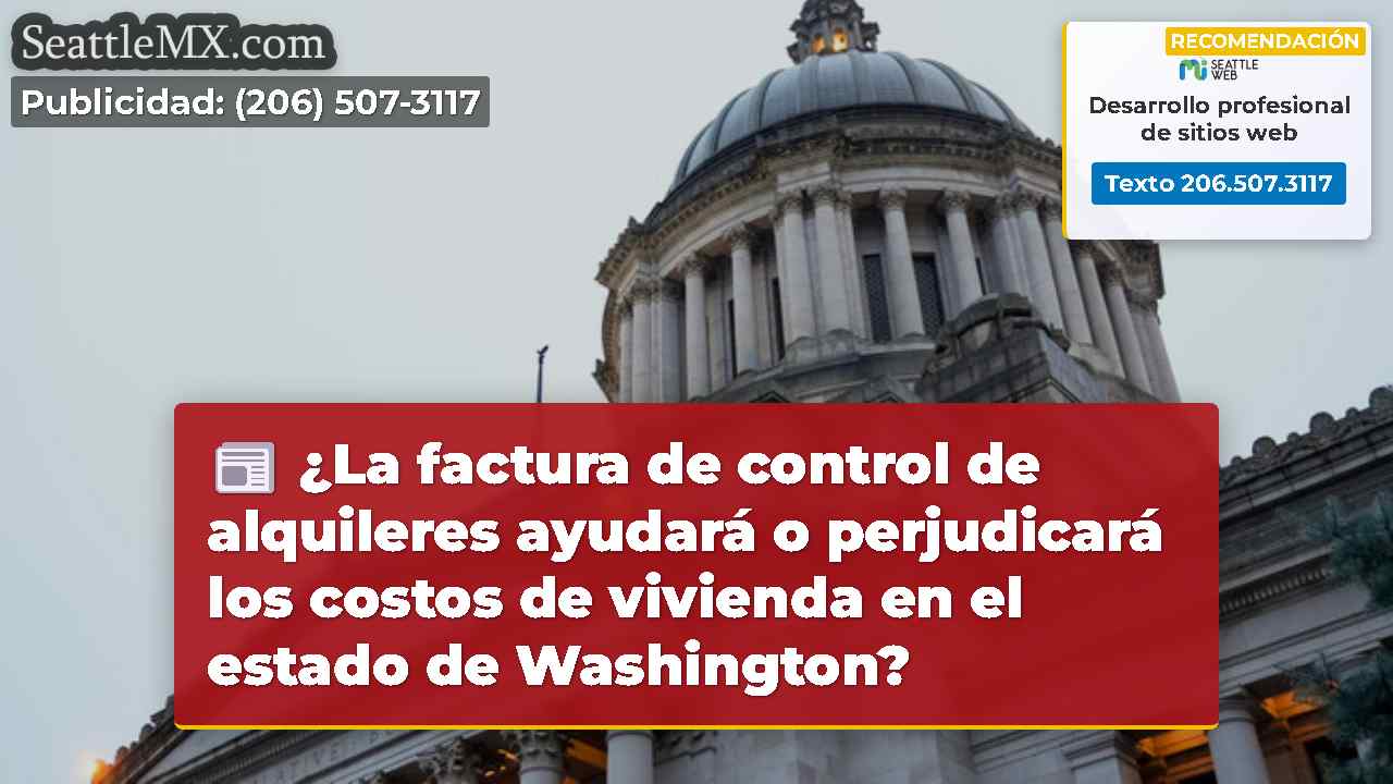 Noticias de Seattle SeattleMX