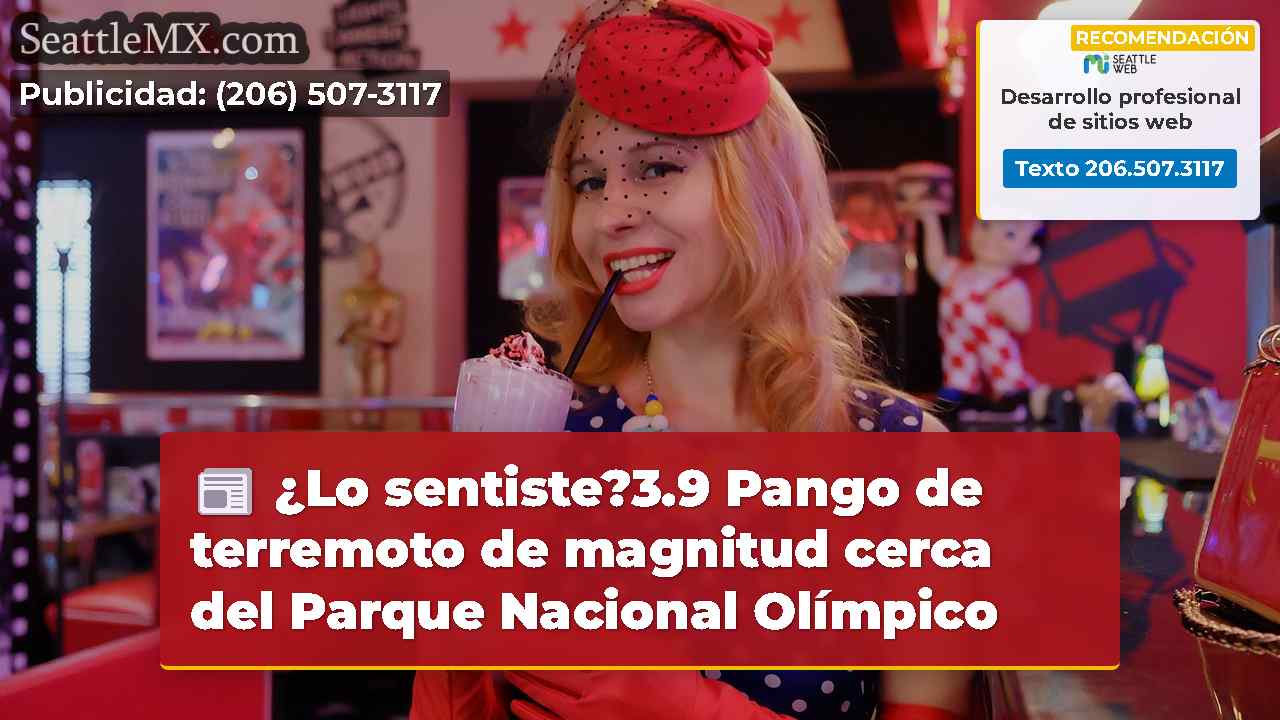 Noticias de Seattle SeattleMX