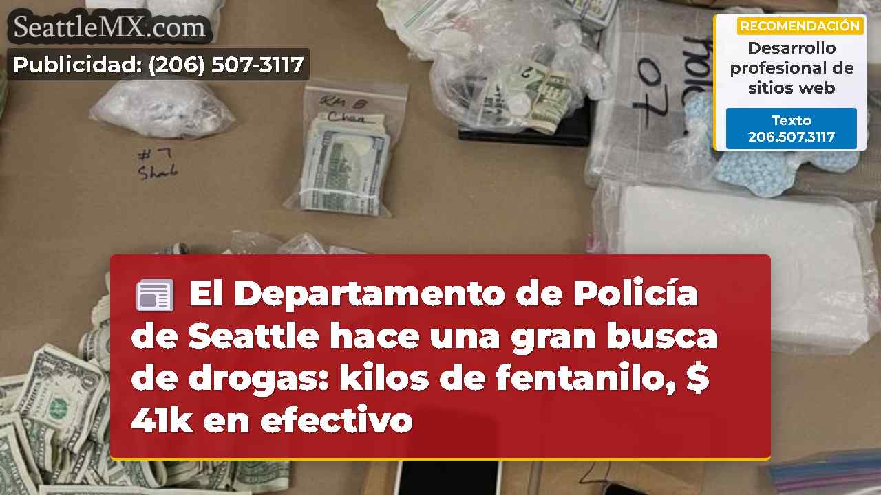 Noticias de Seattle SeattleMX