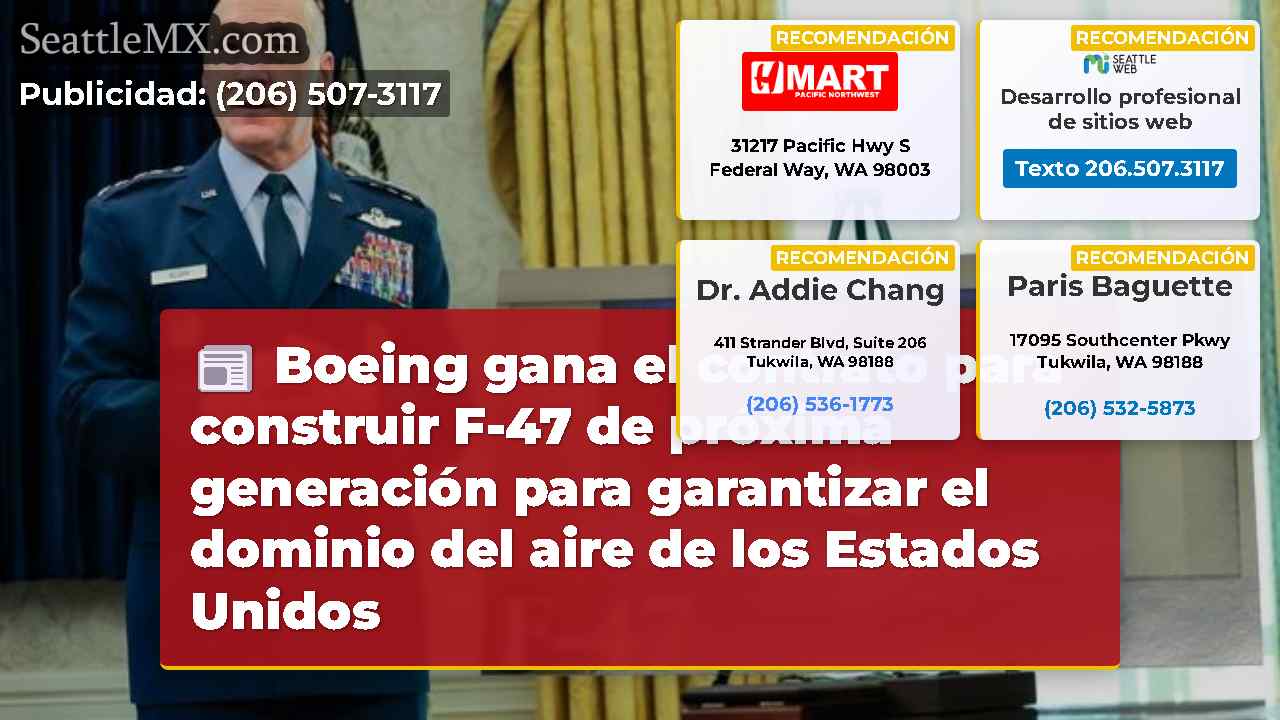 Noticias de Seattle SeattleMX