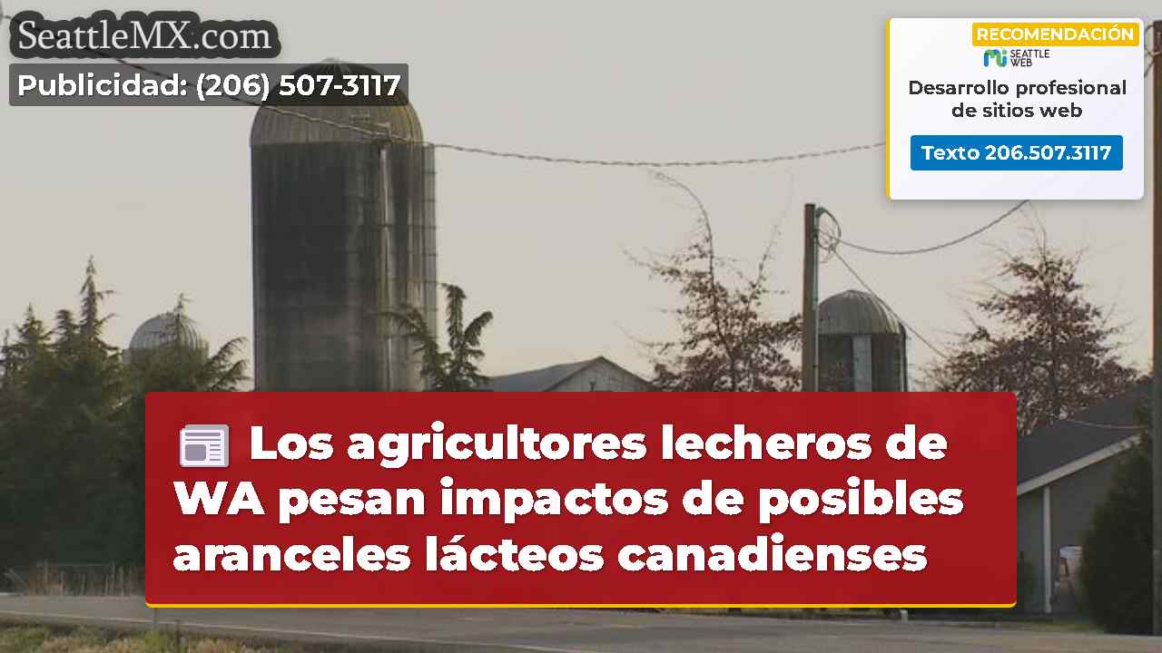 Noticias de Seattle SeattleMX
