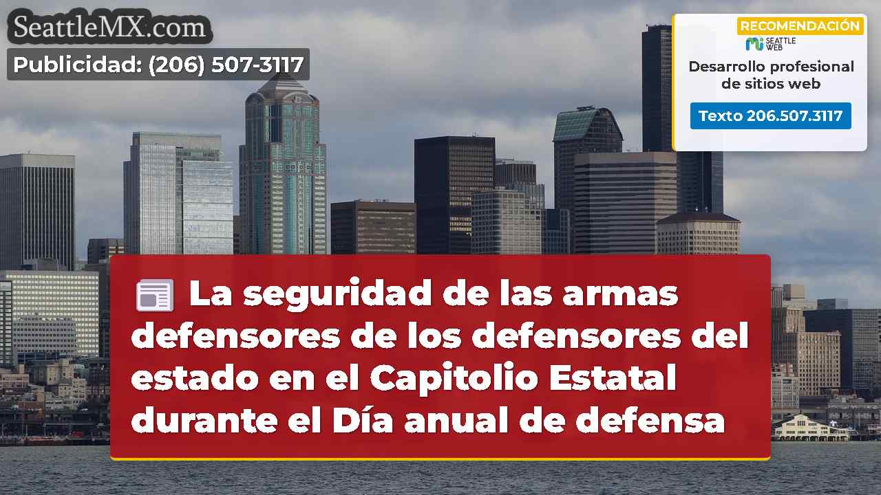 Noticias de Seattle SeattleMX