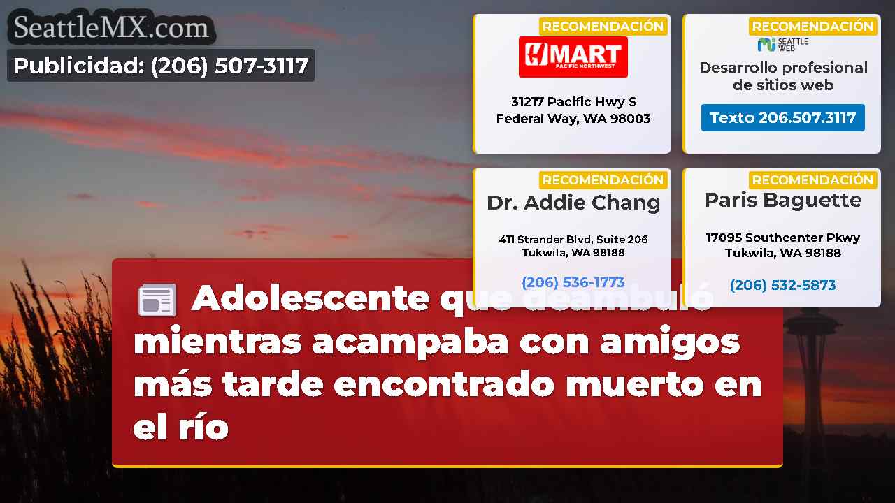 Noticias de Seattle SeattleMX