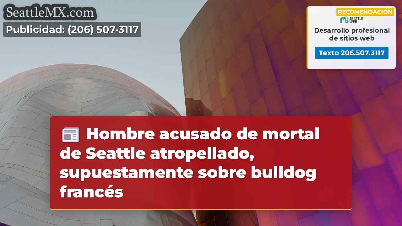 Noticias de Seattle SeattleMX