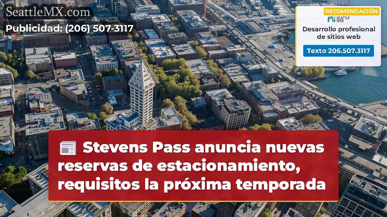 Noticias de Seattle SeattleMX