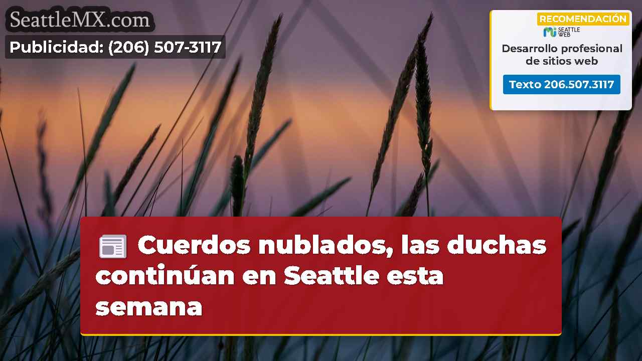 Noticias de Seattle SeattleMX
