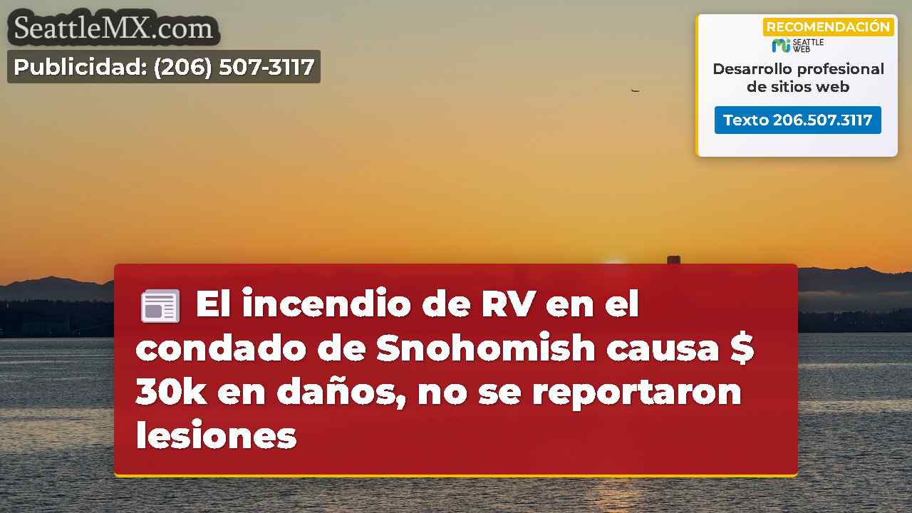 Noticias de Seattle SeattleMX