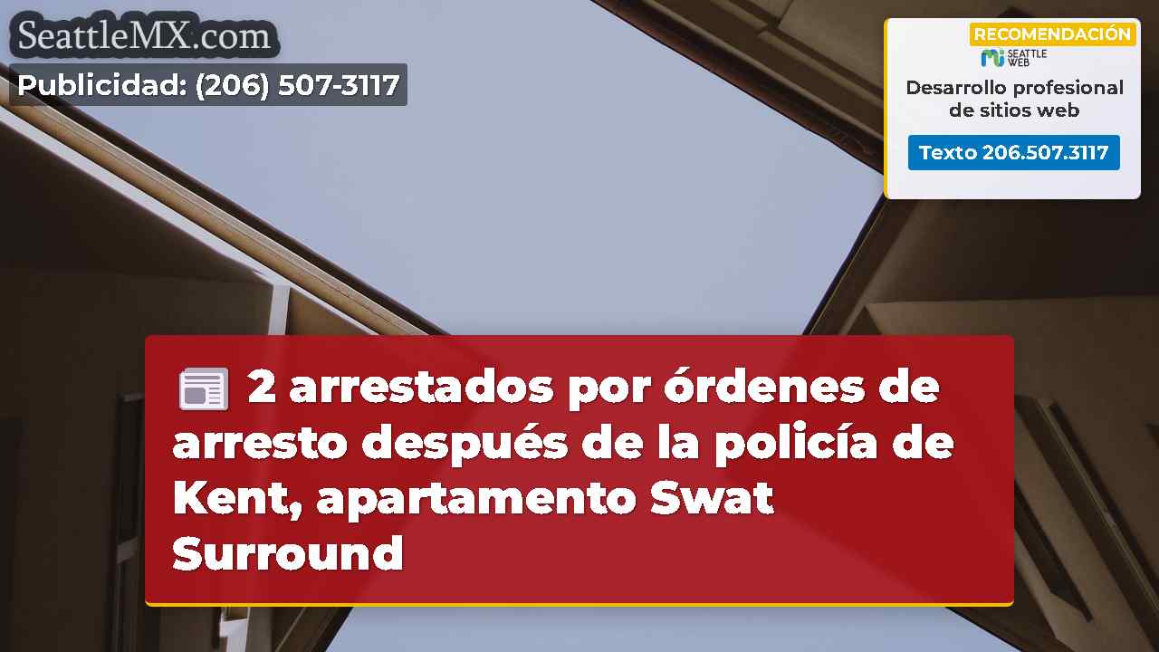 Noticias de Seattle SeattleMX