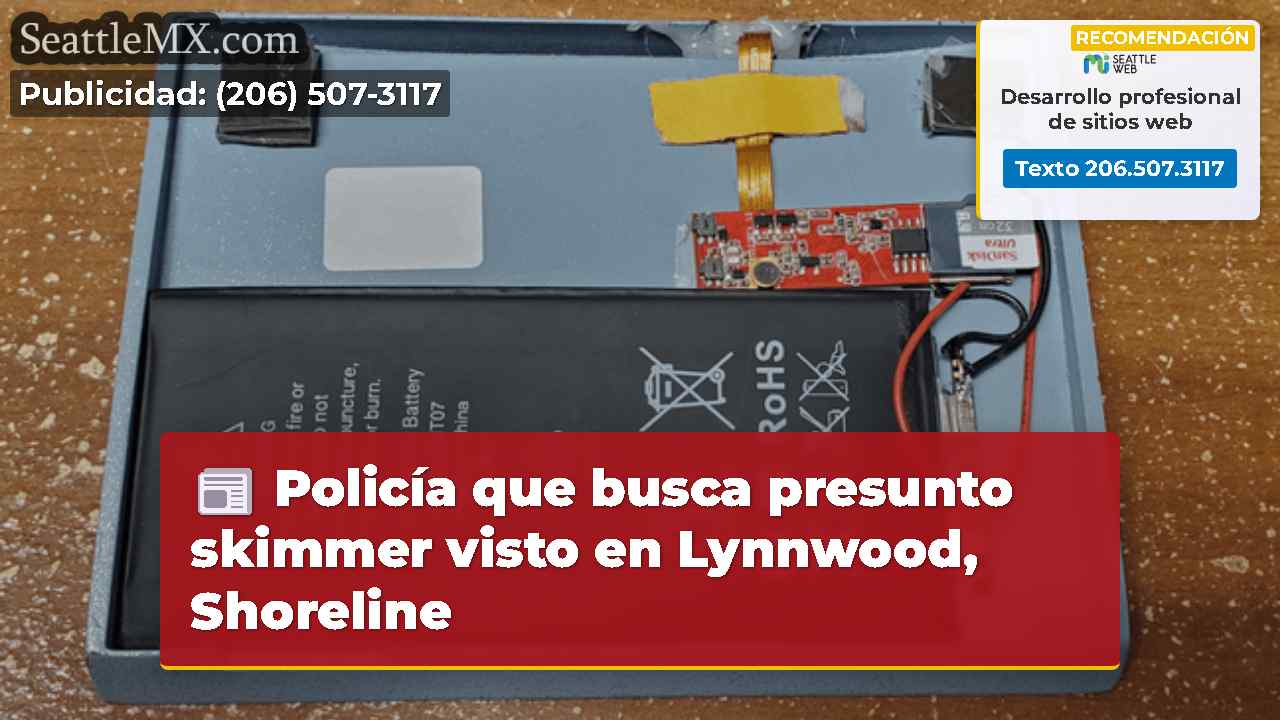 Noticias de Seattle SeattleMX