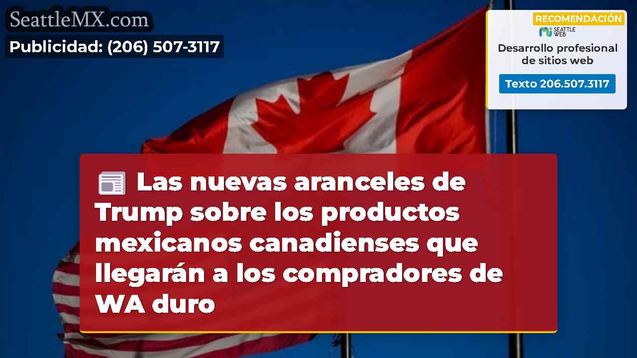 Noticias de Seattle SeattleMX