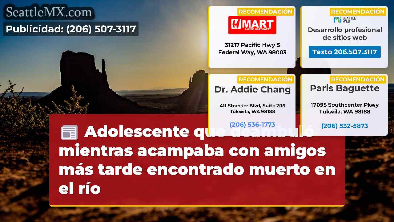 Noticias de Seattle SeattleMX