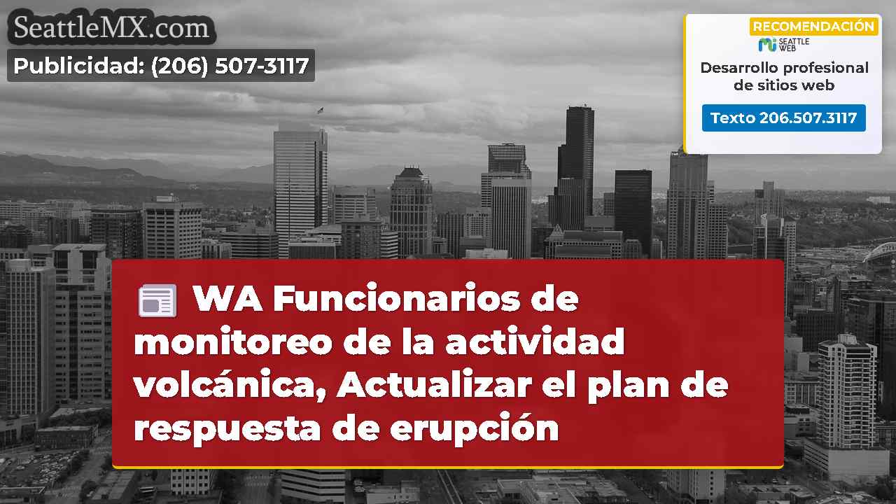 Noticias de Seattle SeattleMX