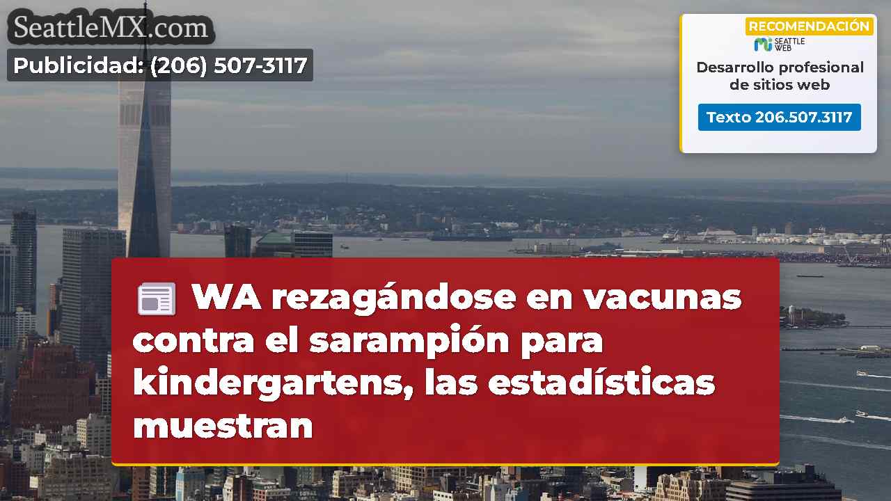 Noticias de Seattle SeattleMX