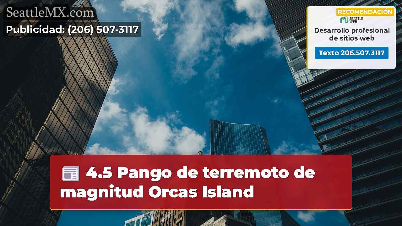 Noticias de Seattle SeattleMX