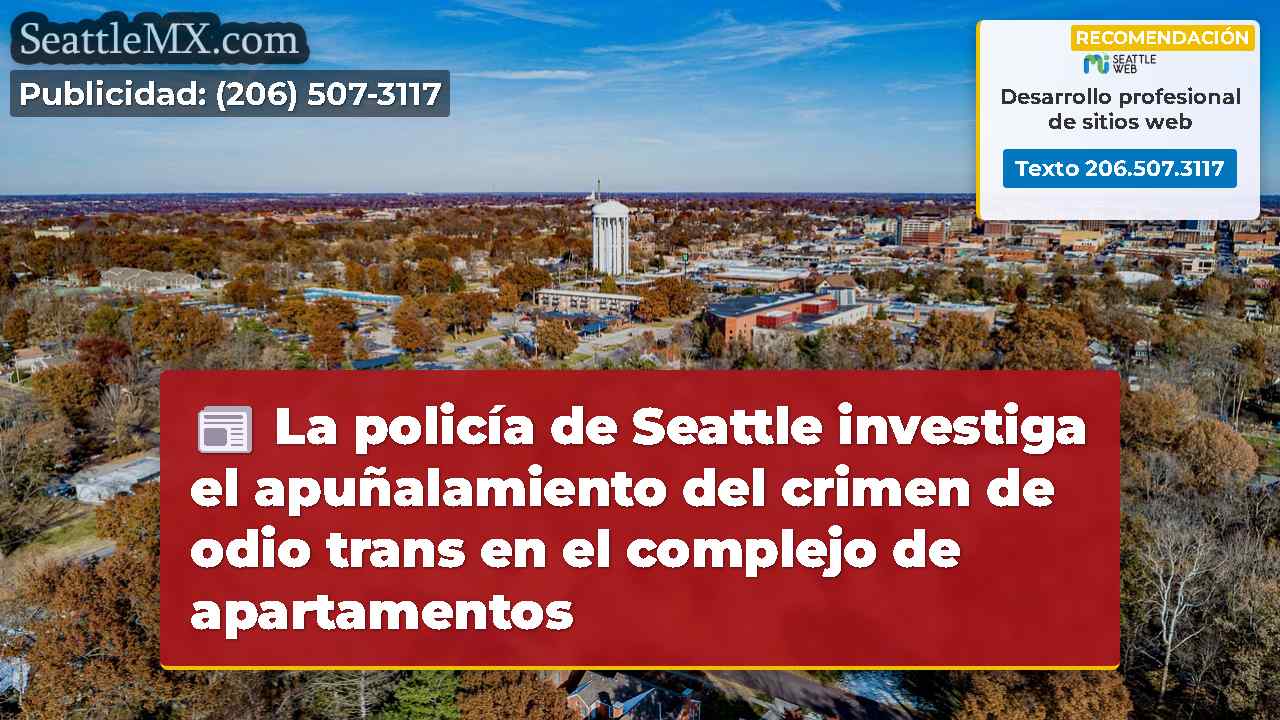 Noticias de Seattle SeattleMX